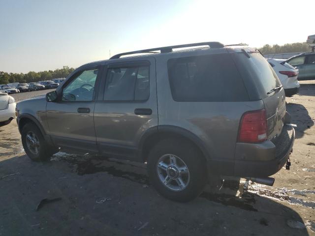 Photo 2 from auction – 2003 FORD EXPLORER X with VIN 1FMZU73KX3ZB59332