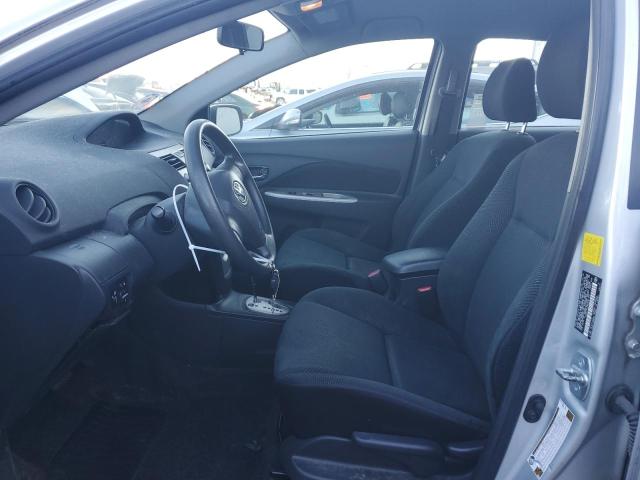 Photo 7 from auction – 2011 TOYOTA YARIS with VIN JTDBT4K39B4081297