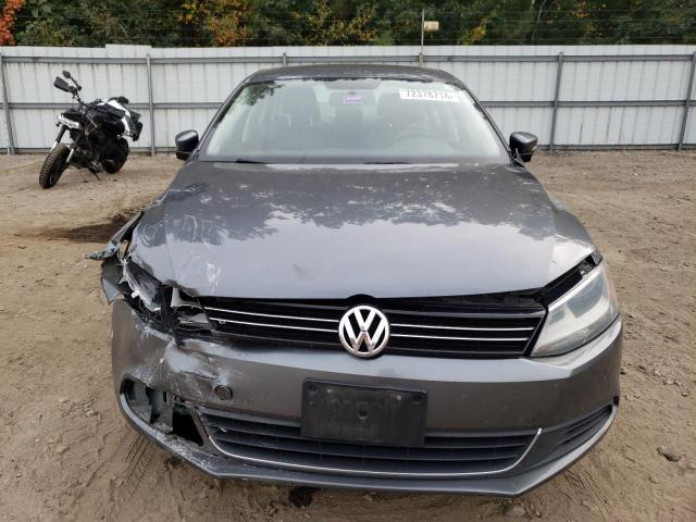 Photo 5 from auction – 2014 VOLKSWAGEN JETTA SE with VIN 3VWD17AJ0EM404271