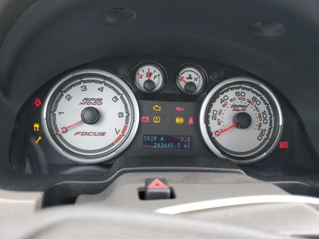 Photo 9 from auction – 2010 FORD FOCUS SE with VIN 1FAHP3FNXAW161690