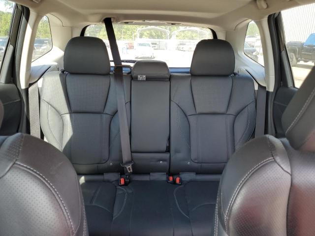 Photo 10 from auction – 2022 SUBARU FORESTER L with VIN JF2SKAPCXNH404796