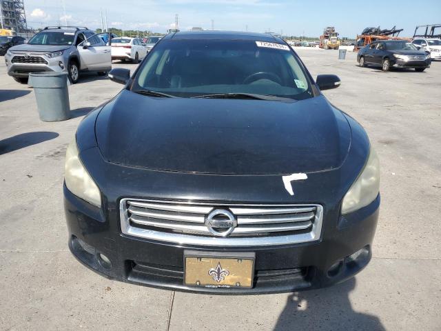 Photo 5 from auction – 2012 NISSAN MAXIMA S with VIN 1N4AA5AP0CC845420