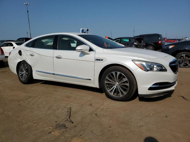 Photo 4 from auction – 2017 BUICK LACROSSE E with VIN 1G4ZP5SS1HU183617