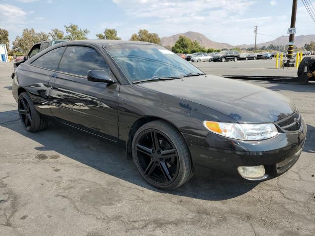 Photo 4 from auction – 2000 TOYOTA CAMRY SOLA with VIN 2T1CF28P0YC337293