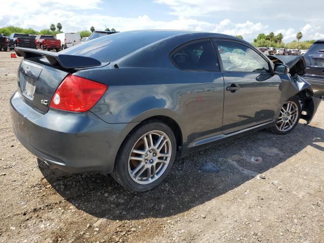 Photo 3 from auction – 2007 TOYOTA SCION TC with VIN JTKDE167970145117