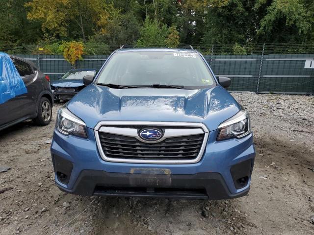 Photo 5 from auction – 2019 SUBARU FORESTER with VIN JF2SKACC0KH403948