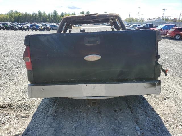 Photo 6 from auction – 2007 FORD F150 with VIN 1FTRW12W27KC47158