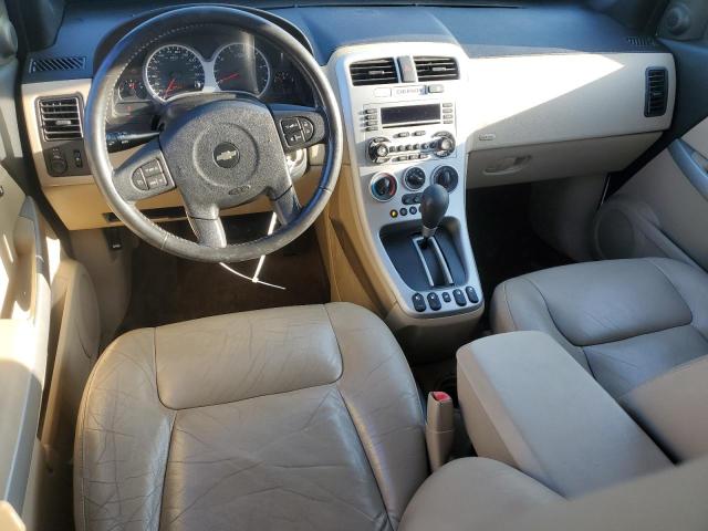 Photo 8 from auction – 2005 CHEVROLET EQUINOX LT with VIN 2CNDL73F556198487