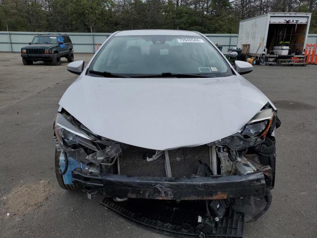 Photo 5 from auction – 2017 TOYOTA COROLLA L with VIN 2T1BURHE2HC783552