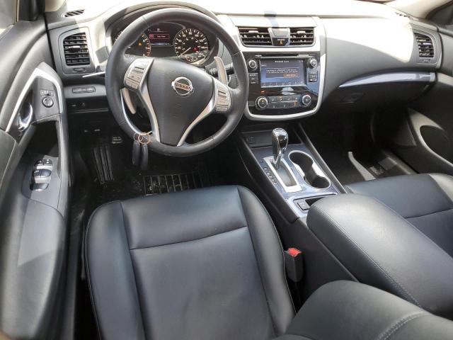 Photo 8 from auction – 2018 NISSAN ALTIMA 2.5 with VIN 1N4AL3AP8JC273055