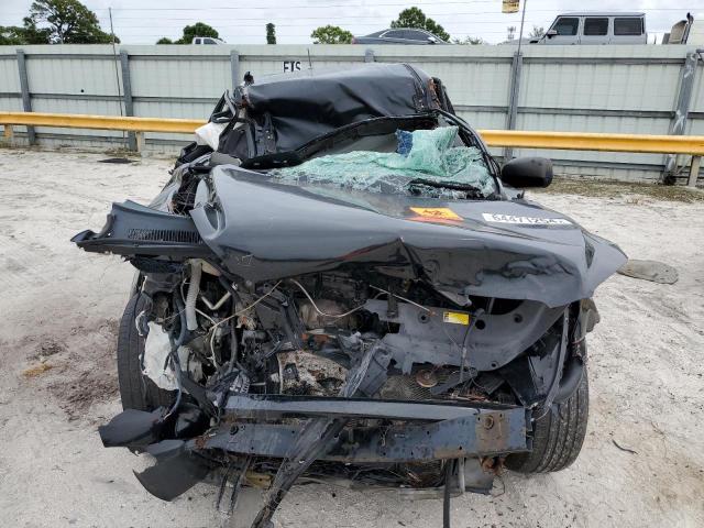 Photo 5 from auction – 2012 TOYOTA RAV4 with VIN 2T3ZF4DV7CW152926