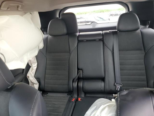 Photo 10 from auction – 2024 MITSUBISHI OUTLANDER with VIN JA4J3VA84RZ039223