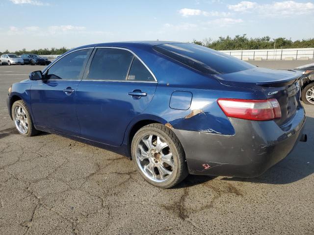 Photo 2 from auction – 2009 TOYOTA CAMRY BASE with VIN 4T1BE46K59U358917
