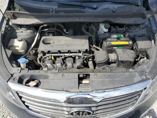 Photo 12 from auction – 2012 KIA SPORTAGE B with VIN KNDPB3A26C7180915