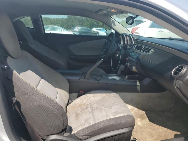 Фото 10 с аукциона – 2012 CHEVROLET CAMARO LS с VIN 2G1FA1E32C9156589