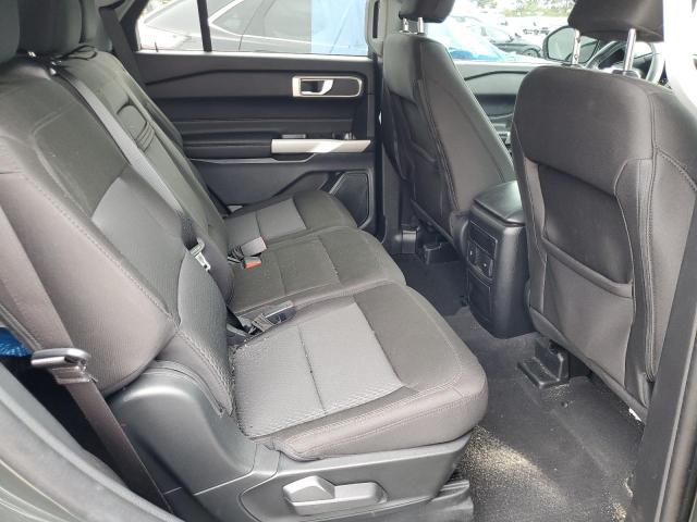 Photo 11 from auction – 2023 FORD EXPLORER X with VIN 1FMSK8DH7PGB09604