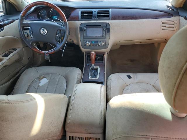 Photo 8 from auction – 2008 BUICK LUCERNE CX with VIN 1G4HD57288U160610