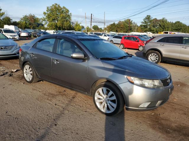 Photo 4 from auction – 2010 KIA FORTE SX with VIN KNAFW4A36A5221953