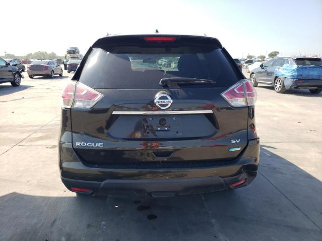 Photo 6 from auction – 2014 NISSAN ROGUE S with VIN 5N1AT2MT0EC782362