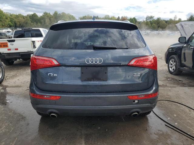 Photo 6 from auction – 2010 AUDI Q5 PREMIUM with VIN WA1LKAFP0AA023687