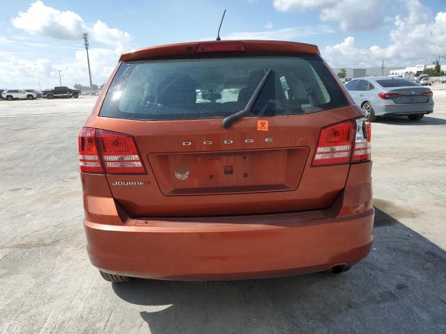Photo 6 from auction – 2013 DODGE JOURNEY SE with VIN 3C4PDCAB4DT700908