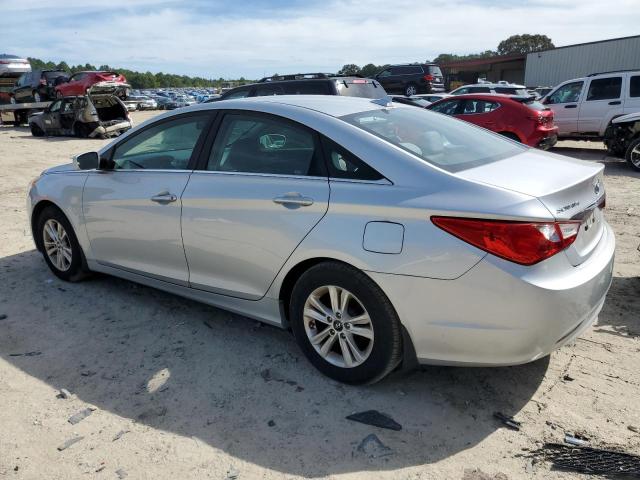 Photo 2 from auction – 2012 HYUNDAI SONATA GLS with VIN 5NPEB4AC8CH501113