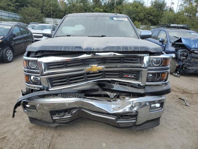 Photo 5 from auction – 2014 CHEVROLET 1500 with VIN 1GCVKSEC8EZ383994