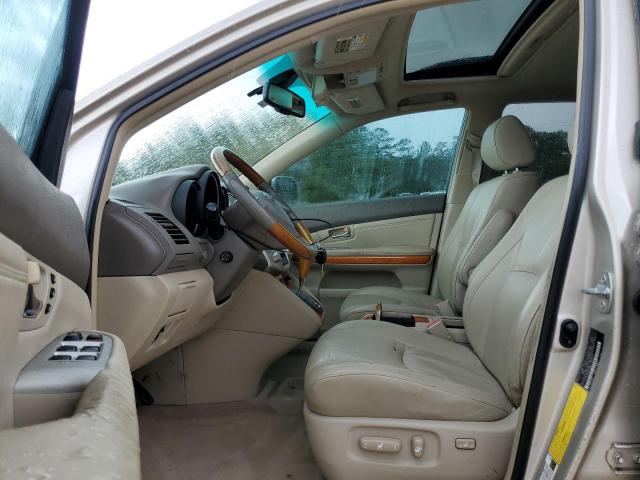 Photo 7 from auction – 2007 LEXUS RX 350 with VIN 2T2GK31U07C015881