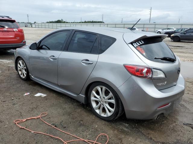 Photo 2 from auction – 2011 MAZDA 3 S with VIN JM1BL1M56B1363220