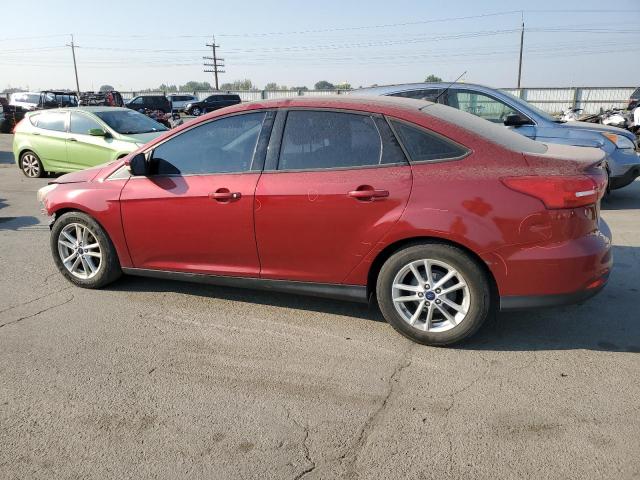 Photo 2 from auction – 2016 FORD FOCUS SE with VIN 1FADP3F20GL289385