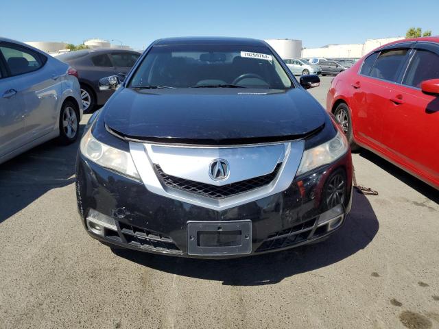 Photo 5 from auction – 2010 ACURA TL with VIN 19UUA9F51AA009390