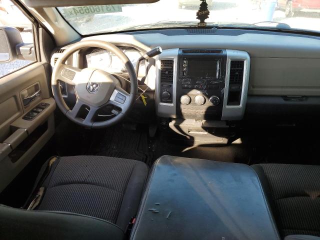 Photo 8 from auction – 2009 DODGE RAM 1500 with VIN 1D3HV18T89S824300