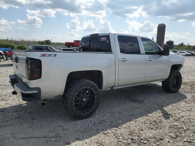 Photo 3 from auction – 2016 CHEVROLET SILVERADO with VIN 3GCUKREC3GG225005