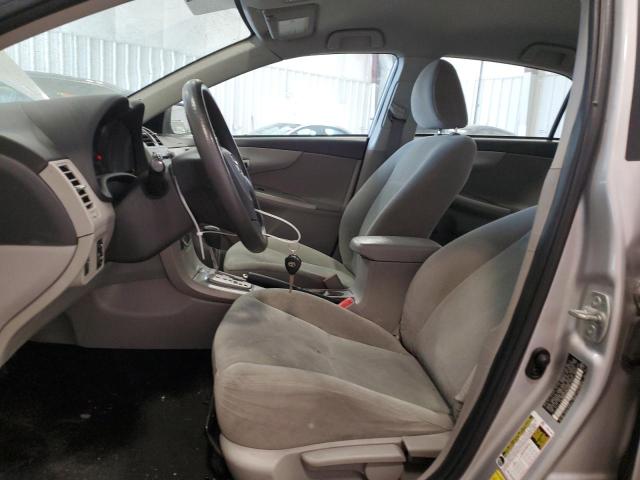 Photo 7 from auction – 2011 TOYOTA COROLLA BA with VIN 2T1BU4EE6BC672713