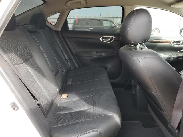 Photo 10 from auction – 2013 NISSAN SENTRA S with VIN 3N1AB7AP9DL656745