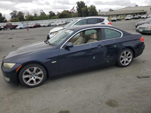 Photo 1 from auction – 2007 BMW 335 I with VIN WBAWB73507P031672