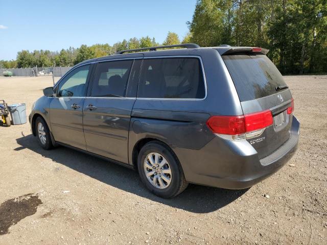 Photo 2 from auction – 2010 HONDA ODYSSEY EX with VIN 5FNRL3H79AB507919