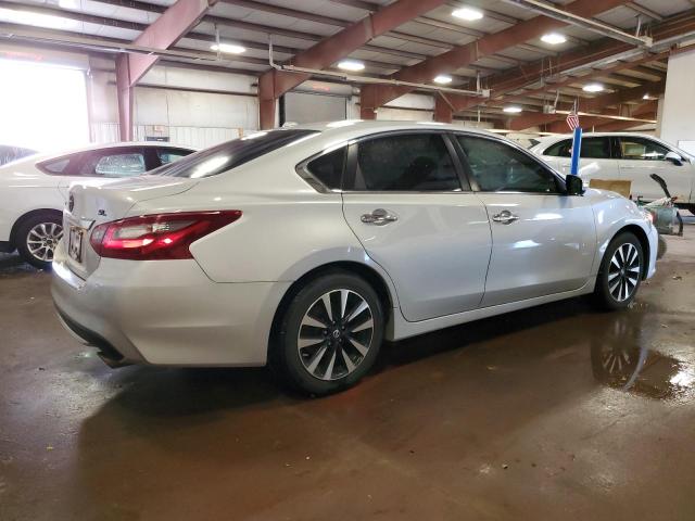 Photo 3 from auction – 2018 NISSAN ALTIMA 2.5 with VIN 1N4AL3AP7JC134440