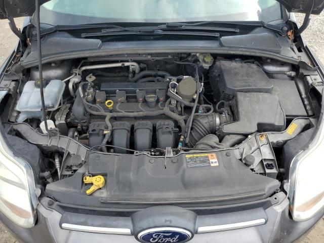 Photo 11 from auction – 2013 FORD FOCUS SE with VIN 1FADP3F29DL369098