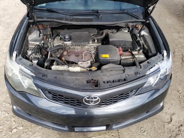 Photo 11 from auction – 2013 TOYOTA CAMRY L with VIN 4T1BF1FK3DU676250