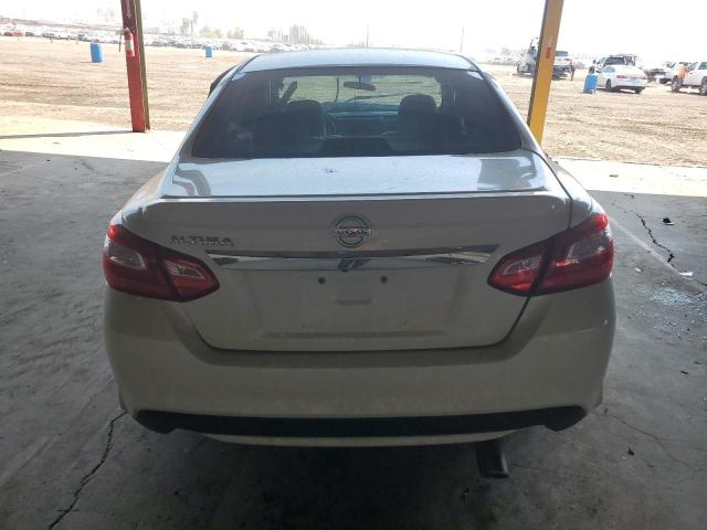 Photo 6 from auction – 2016 NISSAN ALTIMA 2.5 with VIN 1N4AL3AP2GC122642