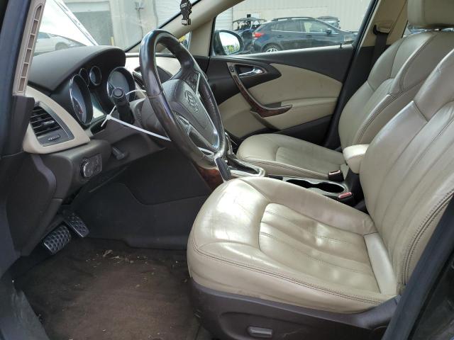 Photo 7 from auction – 2013 BUICK VERANO PRE with VIN 1G4PT5SV0D4155699