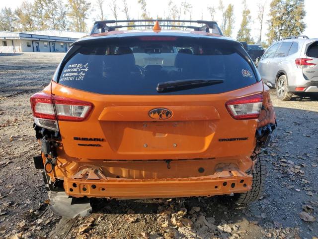 Photo 6 from auction – 2019 SUBARU CROSSTREK with VIN JF2GTAEC6K8231568