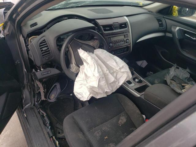 Photo 8 from auction – 2015 NISSAN ALTIMA 2.5 with VIN 1N4AL3AP9FC192475