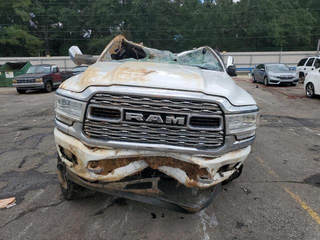 Photo 5 from auction – 2020 RAM 2500 LIMIT with VIN 3C6UR5TL5LG103481