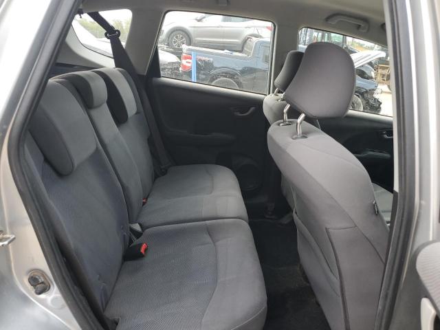 Photo 10 from auction – 2011 HONDA FIT with VIN JHMGE8G37BC010362