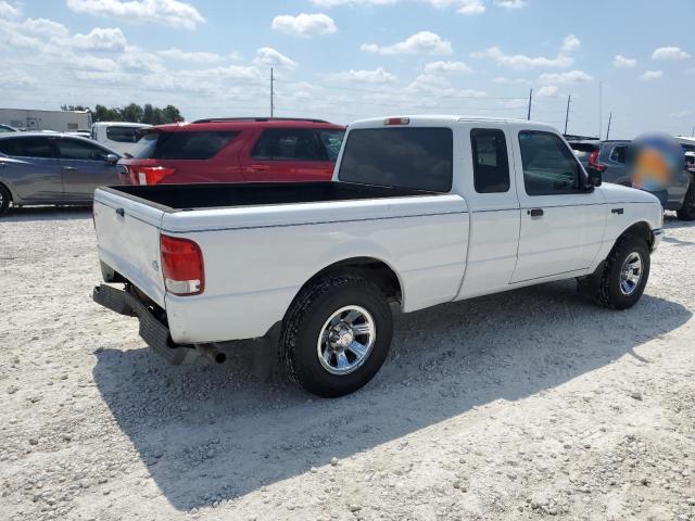 Photo 3 from auction – 2000 FORD RANGER SUP with VIN 1FTYR14V1YTA37850