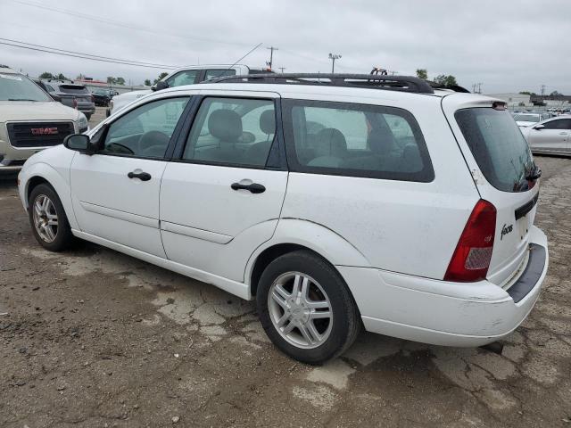 Photo 2 from auction – 2001 FORD FOCUS SE with VIN 1FAHP36321W358125