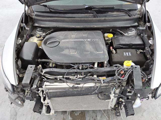 Photo 12 from auction – 2015 JEEP CHEROKEE L with VIN 1C4PJMCS9FW502141
