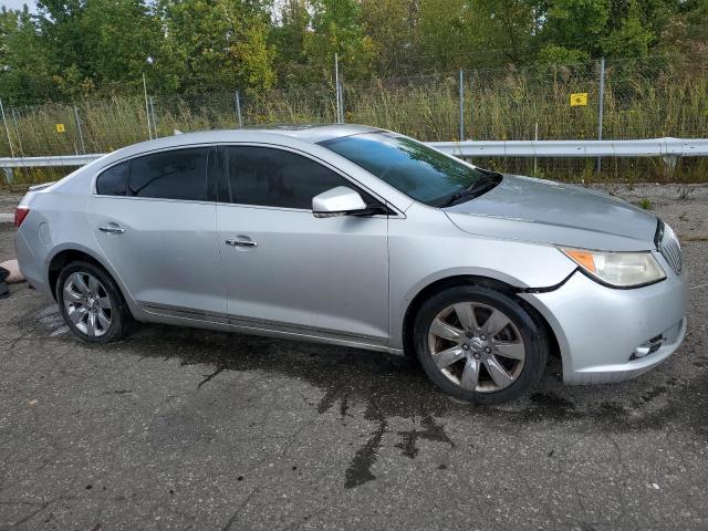 Photo 4 from auction – 2012 BUICK LACROSSE P with VIN 1G4GF5G30CF324721